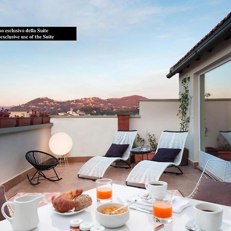 B&B Lorena Suites Firenze Bagian luar foto