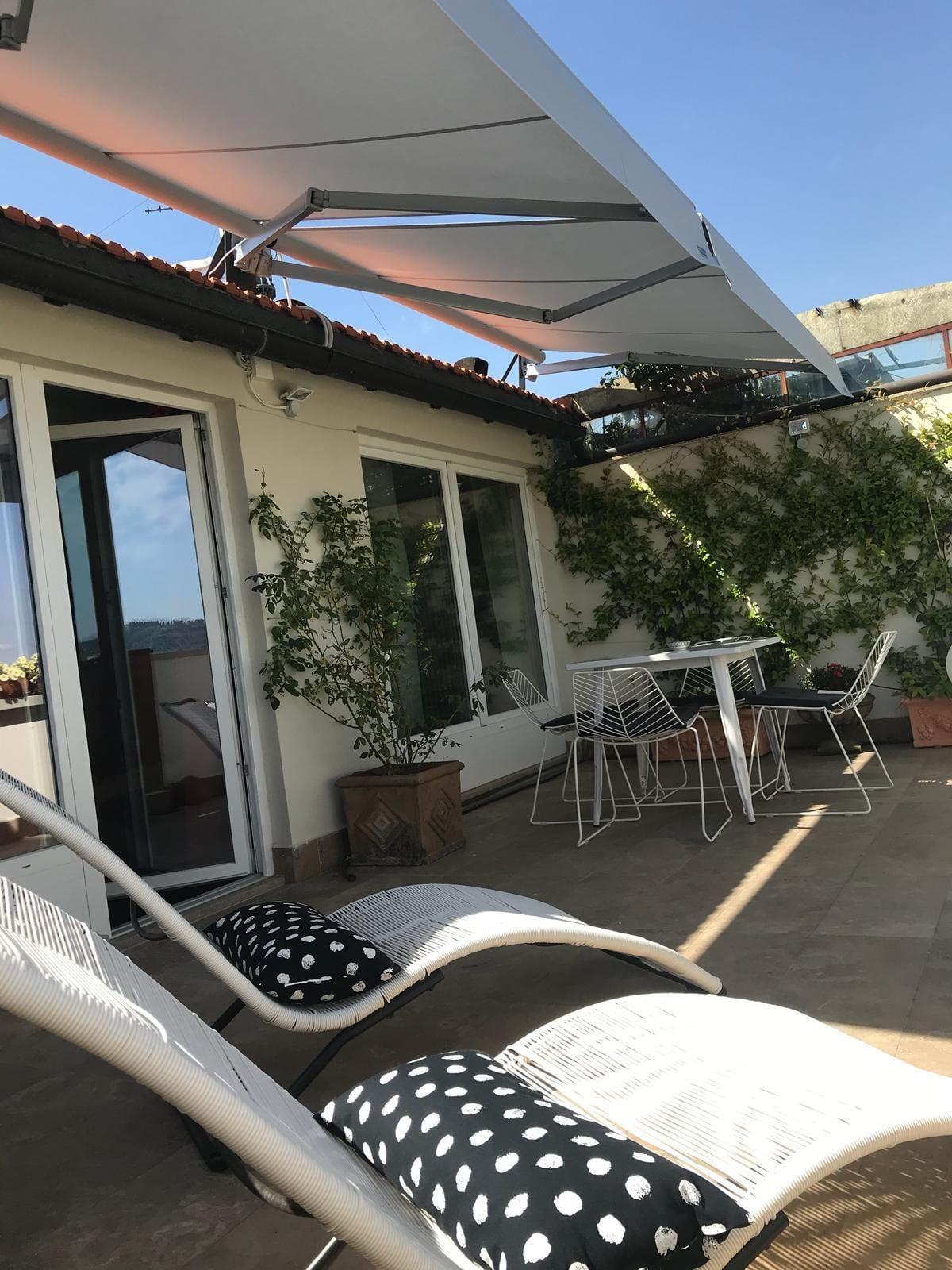 B&B Lorena Suites Firenze Bagian luar foto