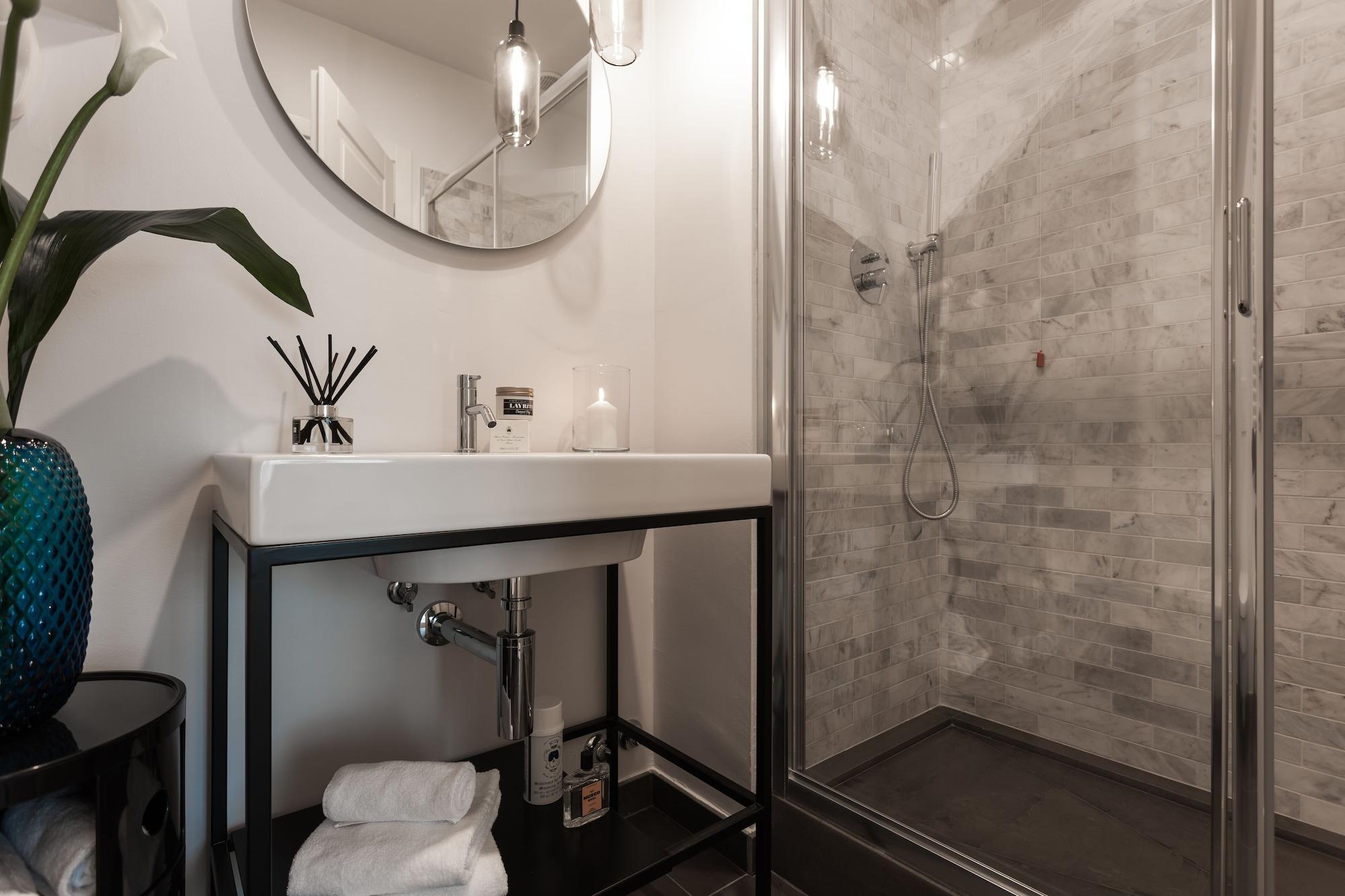 B&B Lorena Suites Firenze Bagian luar foto