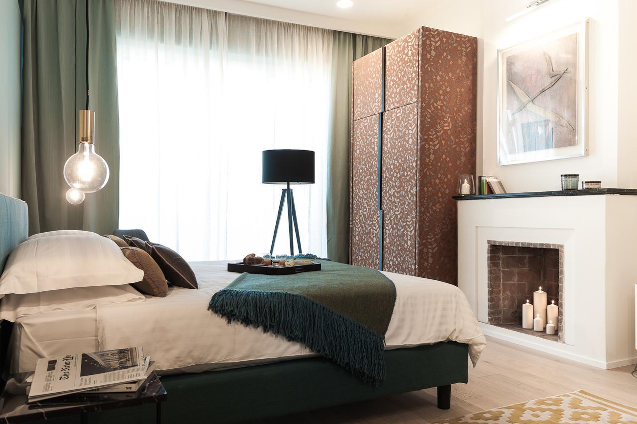 B&B Lorena Suites Firenze Bagian luar foto