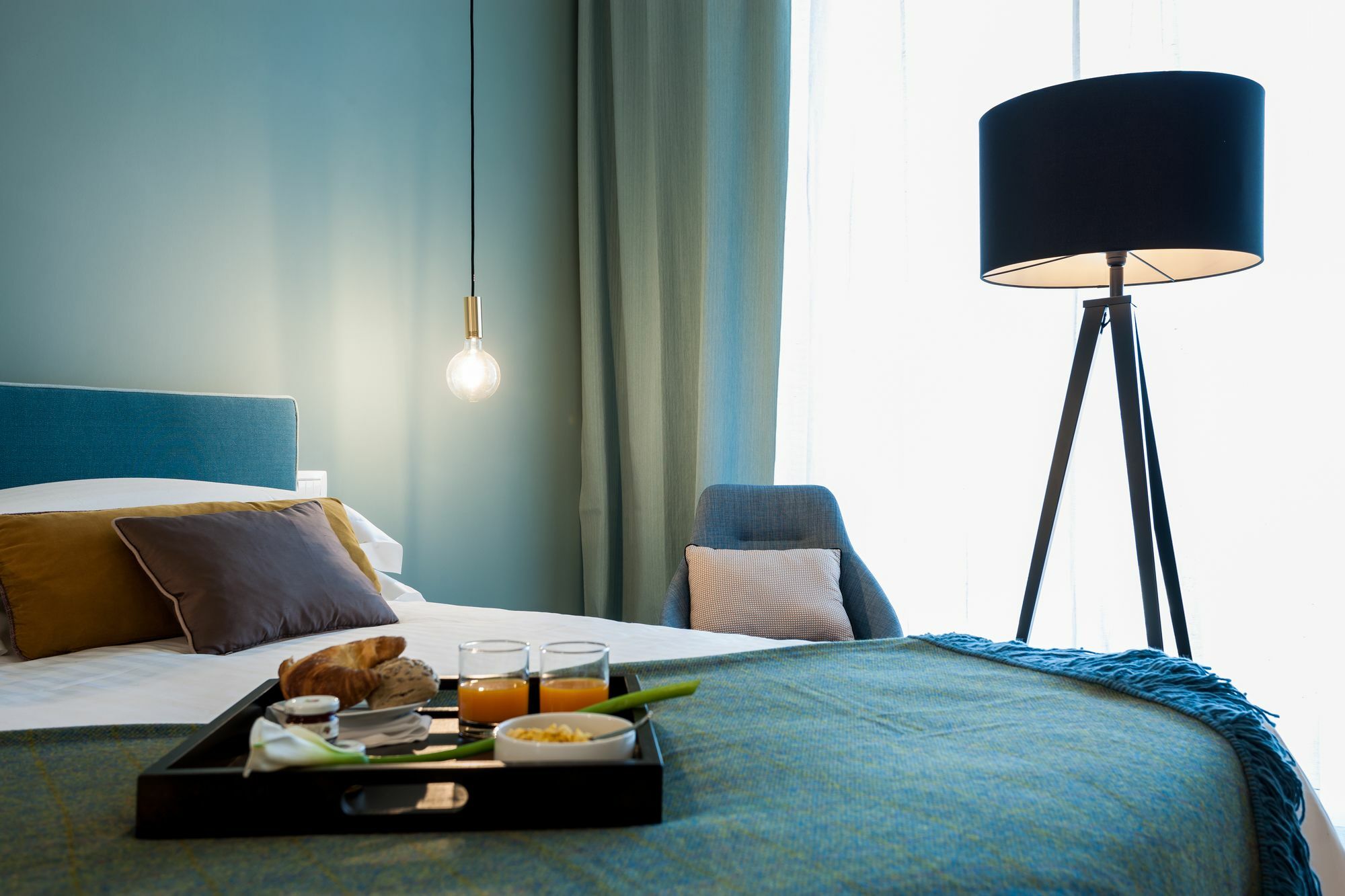 B&B Lorena Suites Firenze Bagian luar foto